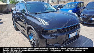Lynk&Co 01 1.5 2022