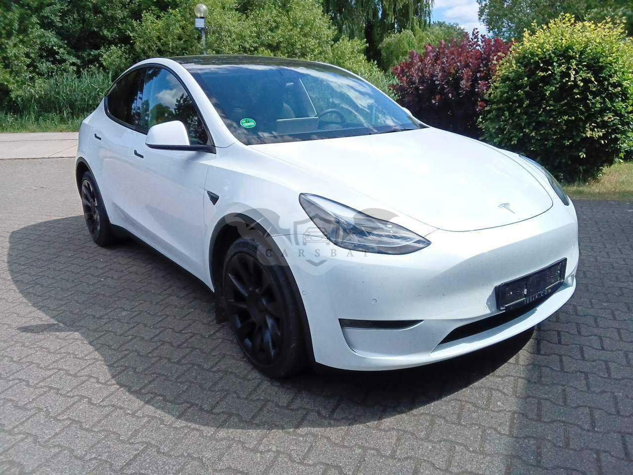 Tesla Model 3 Long Range 2022