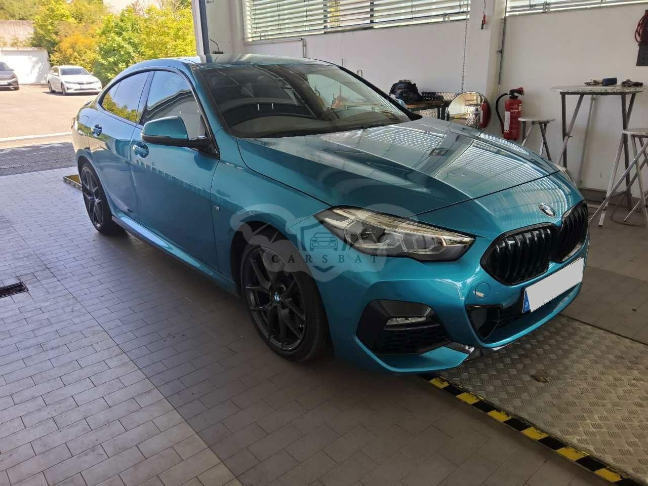 BMW 2 Series Gran Coupé 220i M Sport 2021