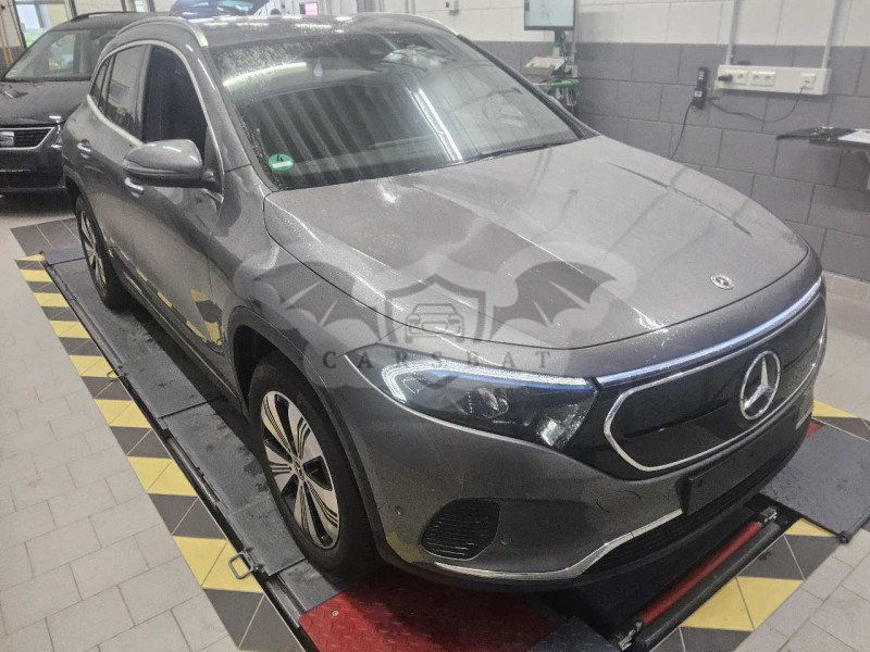 Mercedes-Benz EQA 250 progressive 2023