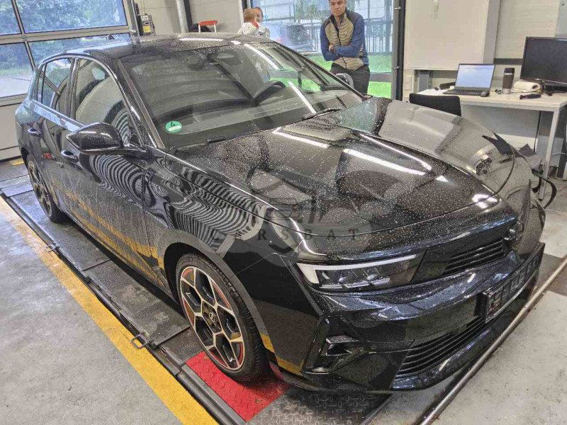 Opel Astra 1.2 GS Line 2022