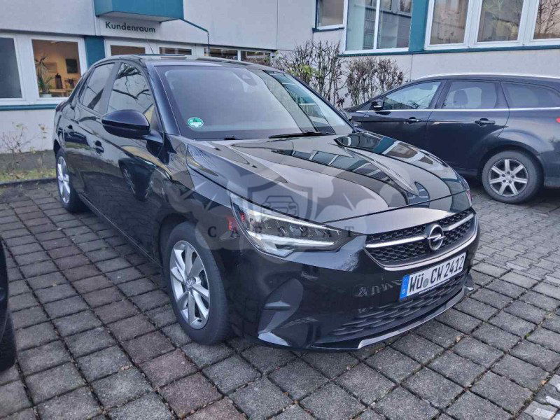 Opel Corsa 1.2 Edition 2020