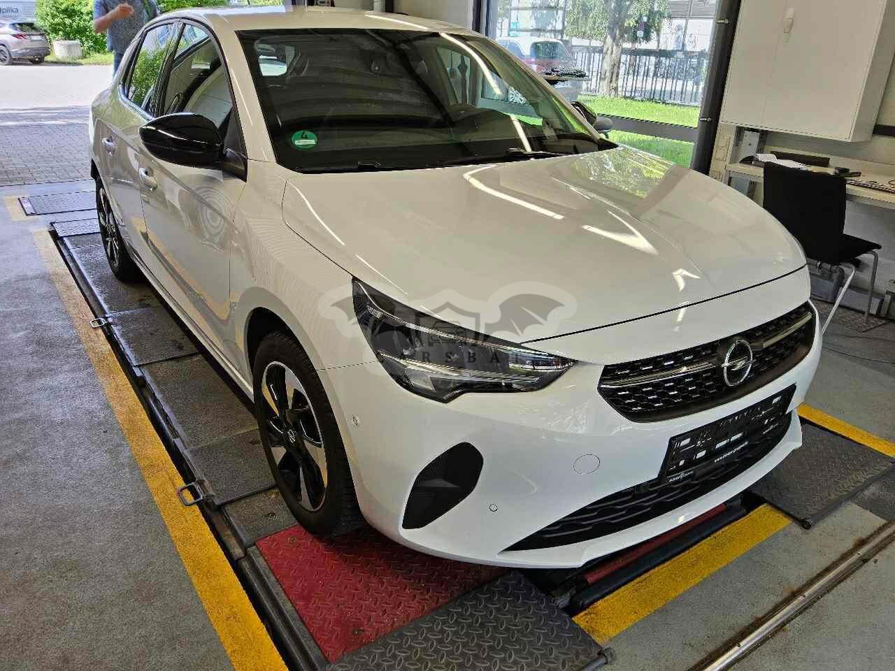 Opel Corsa Elegance 2023