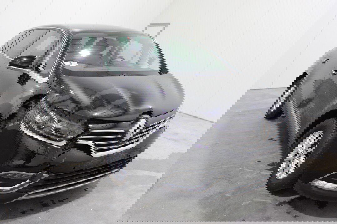 Renault Espace 1.6 TCe 2019