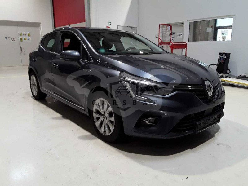 Renault Clio Intens 2021