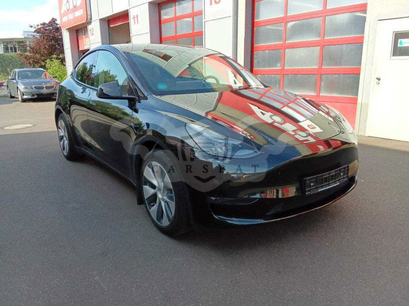 Tesla Model Y Long Range 2022