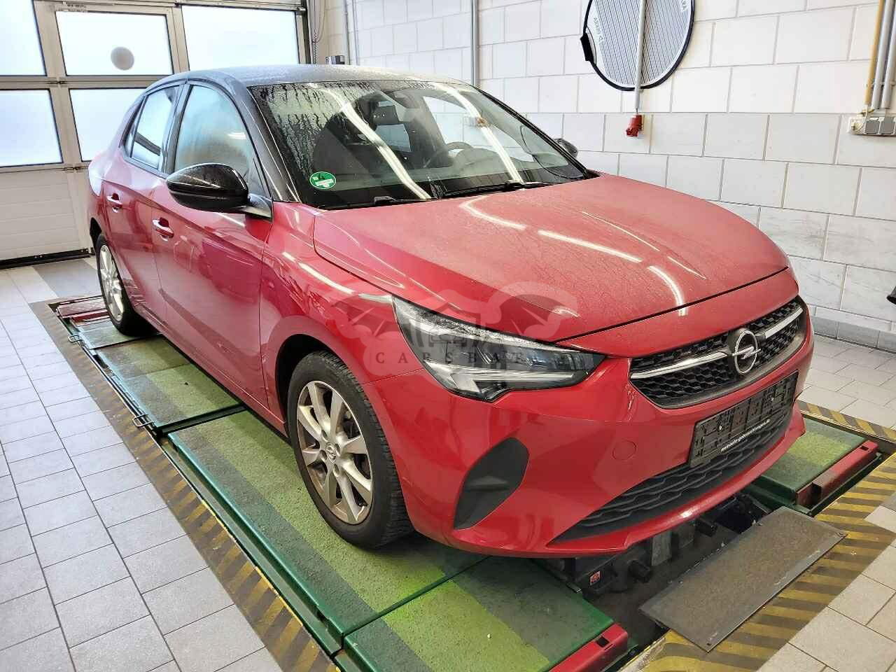 Opel Corsa 1.2 Edition 2022