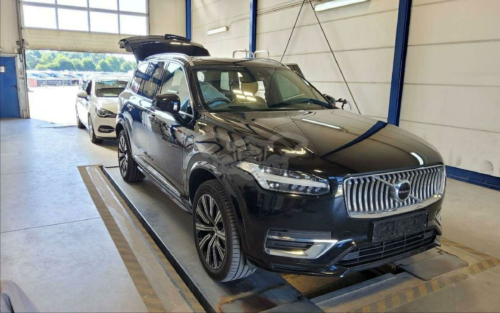Volvo XC90 T8 Inscription 2020