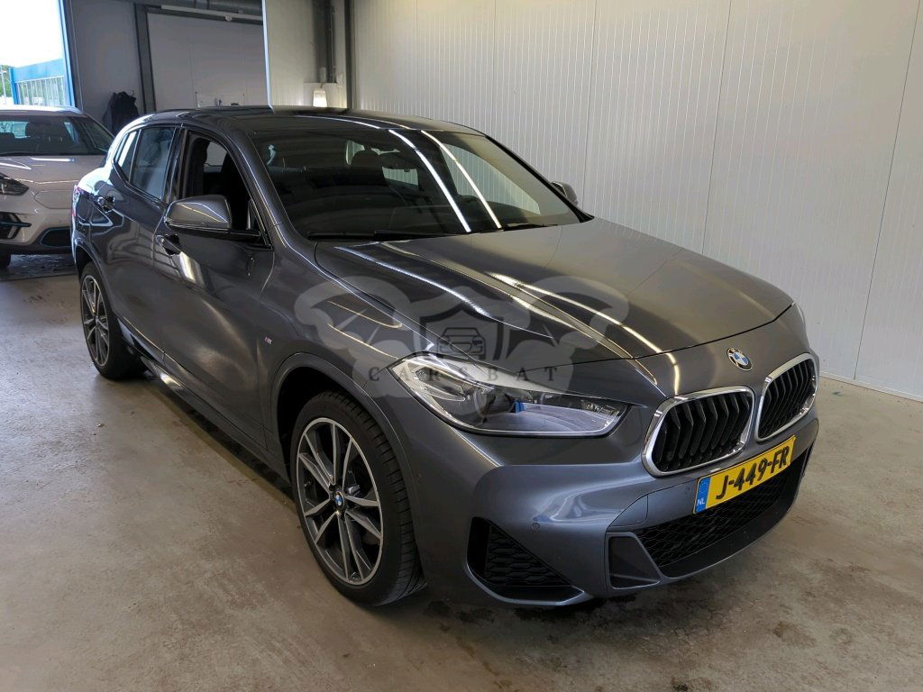 BMW X2 20i 2020