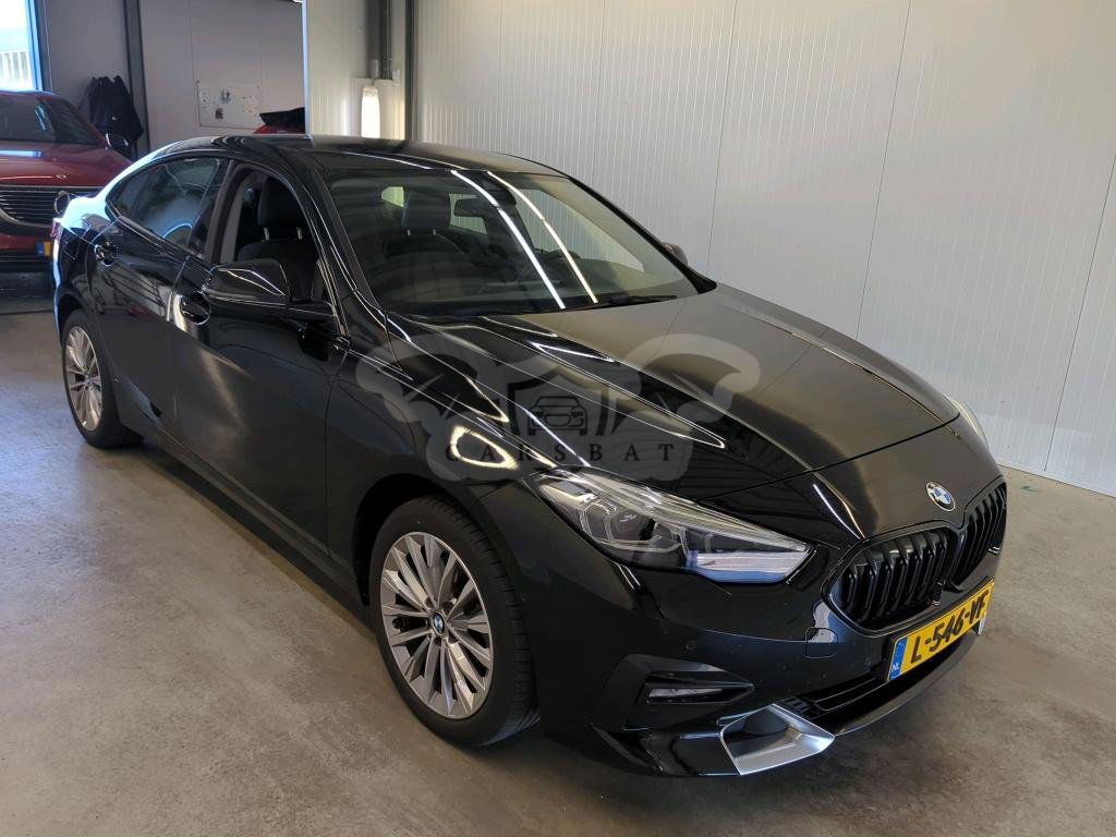 BMW 2 Series Gran Coupé 218i Business 2021
