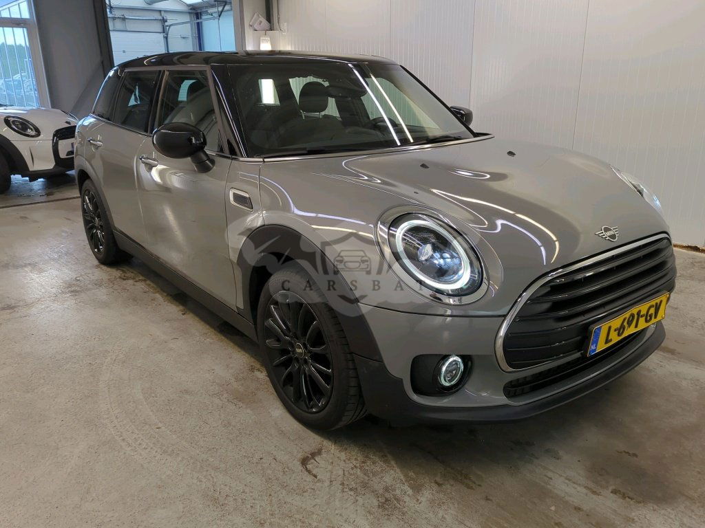 Mini Clubman Cooper 1.5 Business 2021