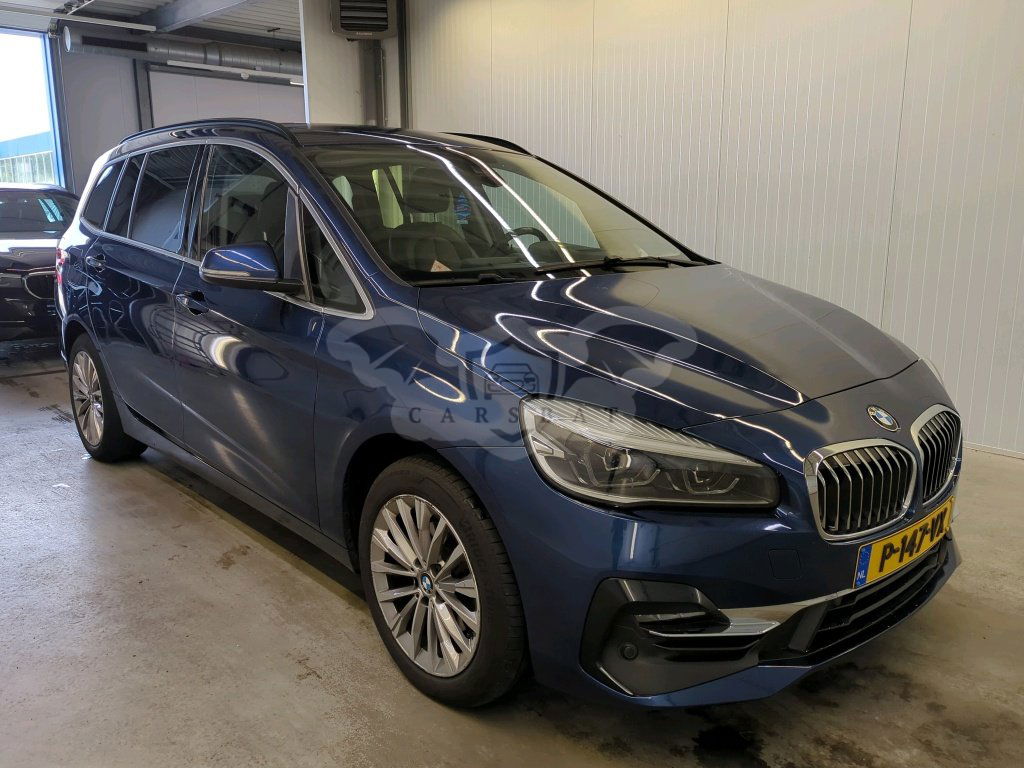 BMW 2 Series Gran Tourer 216i Business 2022