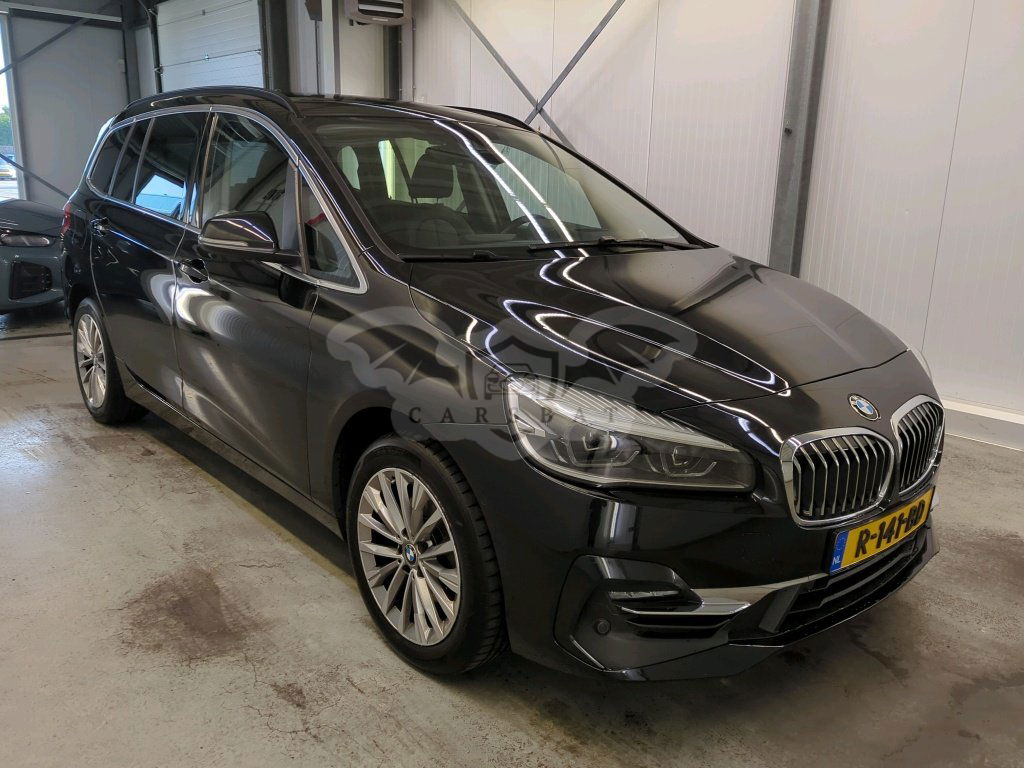 BMW 2 Series Gran Tourer 216i Business 2022