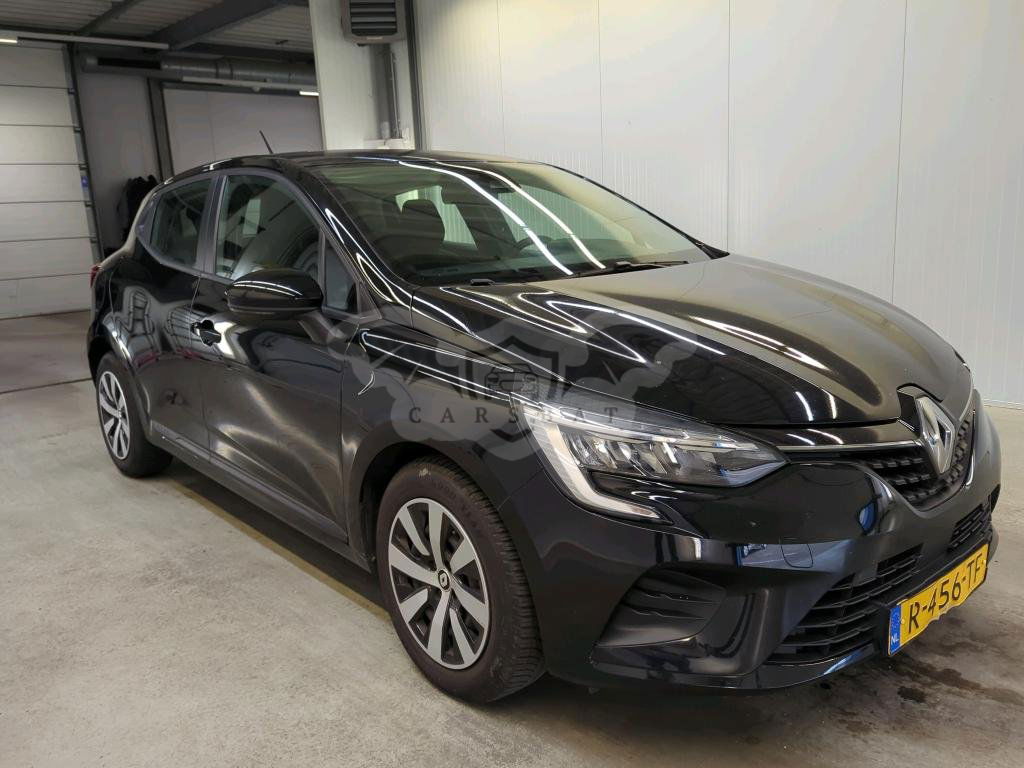 Renault Clio 1.0 Tce Zen 2022