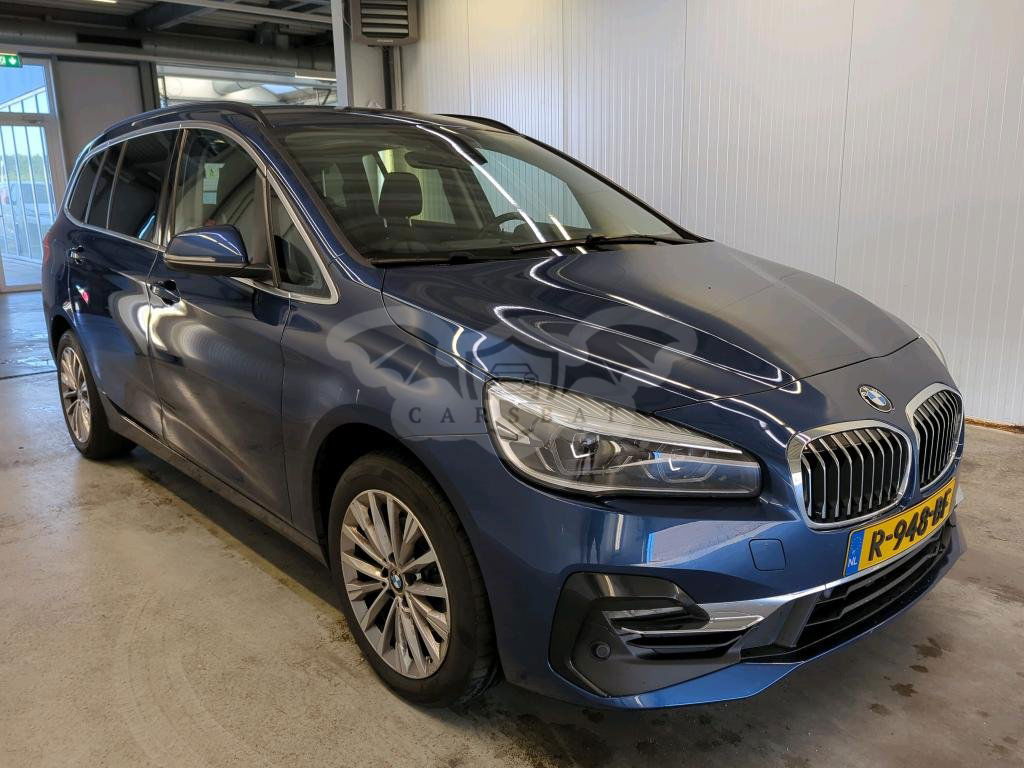 BMW 2 Series Gran Tourer 216i Business 2022