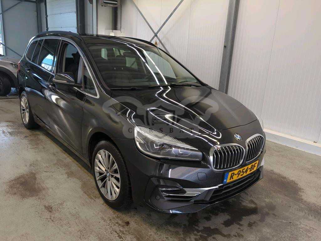 BMW 2 Series Gran Tourer 216i Business 2022