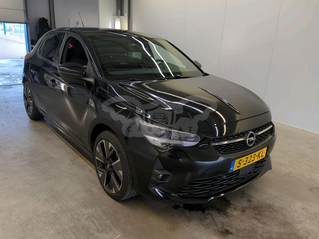 Opel Corsa Ultimate 2023