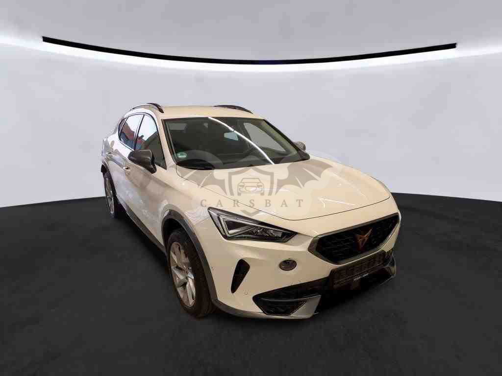 Cupra Formentor 1.5 TSI 2023