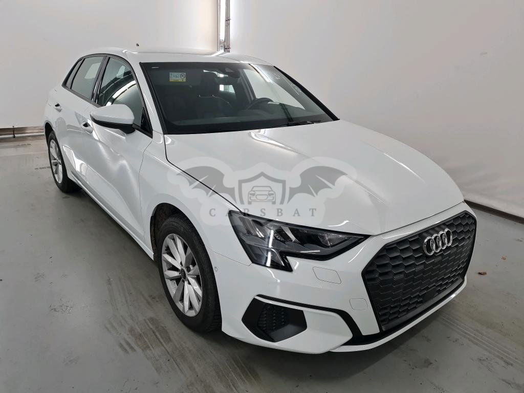 Audi A3 Sportback 30 TDI Attraction 2022