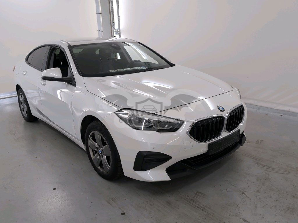 BMW 2 Series Gran Coupé 218i 2021