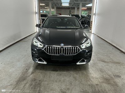 BMW 2 Series Gran Coupé 218i Luxury 2022