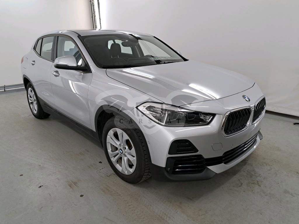 BMW X2 25e 2020