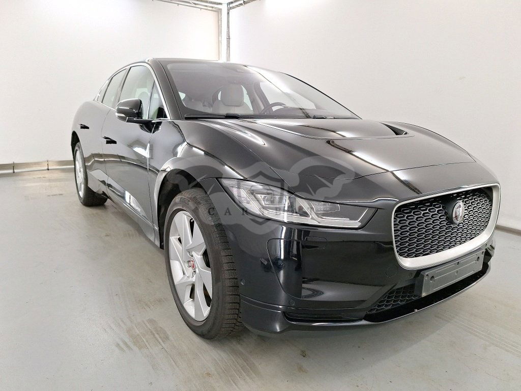 Jaguar I-Pace SE 2020