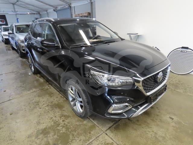 MG EHS Luxury 2022