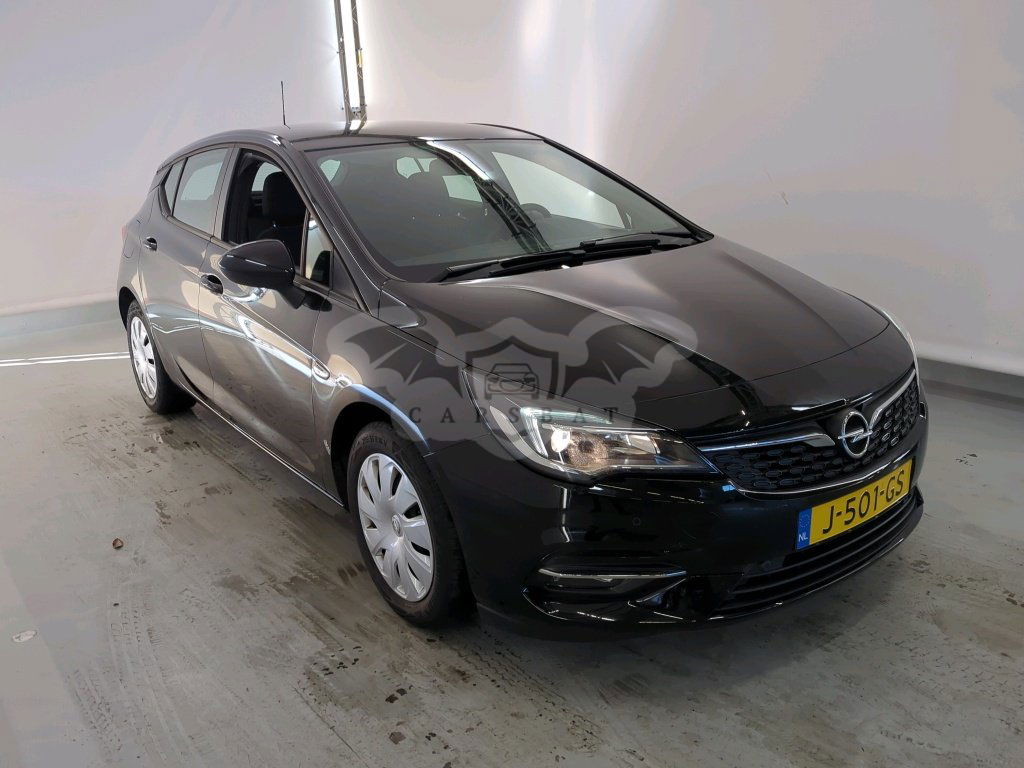 Opel Astra 1.2 Edition 2020