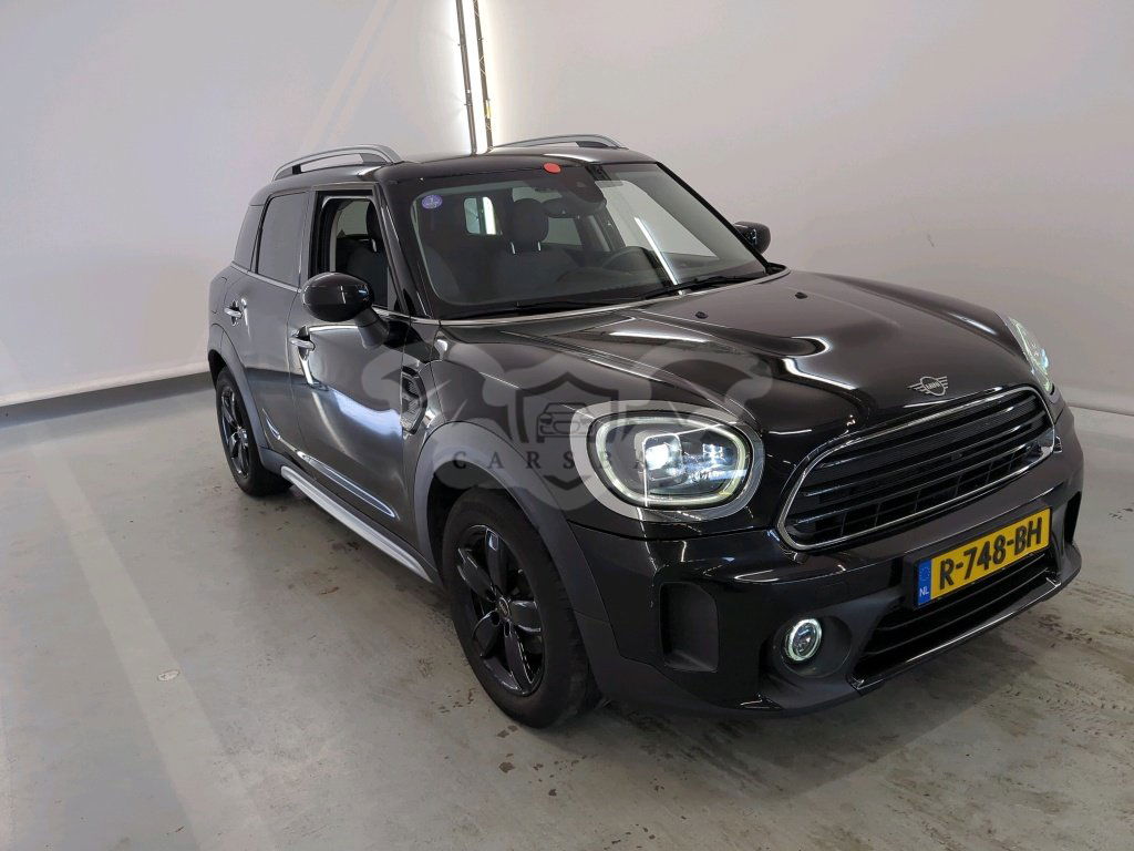 Mini Countryman One 1.5 Business 2022