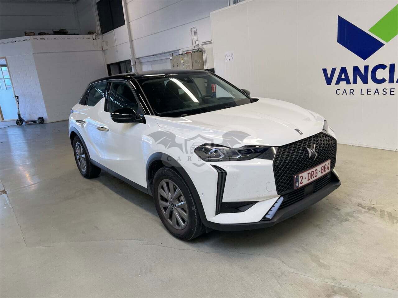 DS DS3 Performance Line 2023