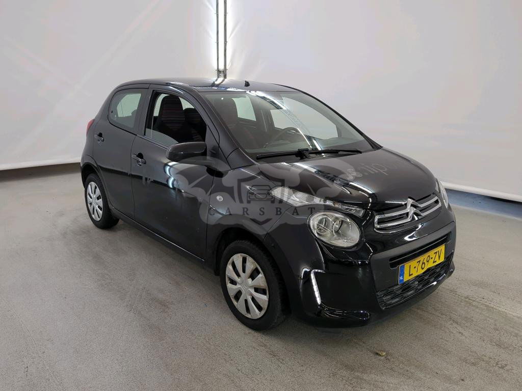 Citroën C1 1.0 VTI Feel 2021