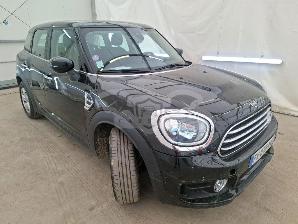Mini Countryman Cooper Business 2020