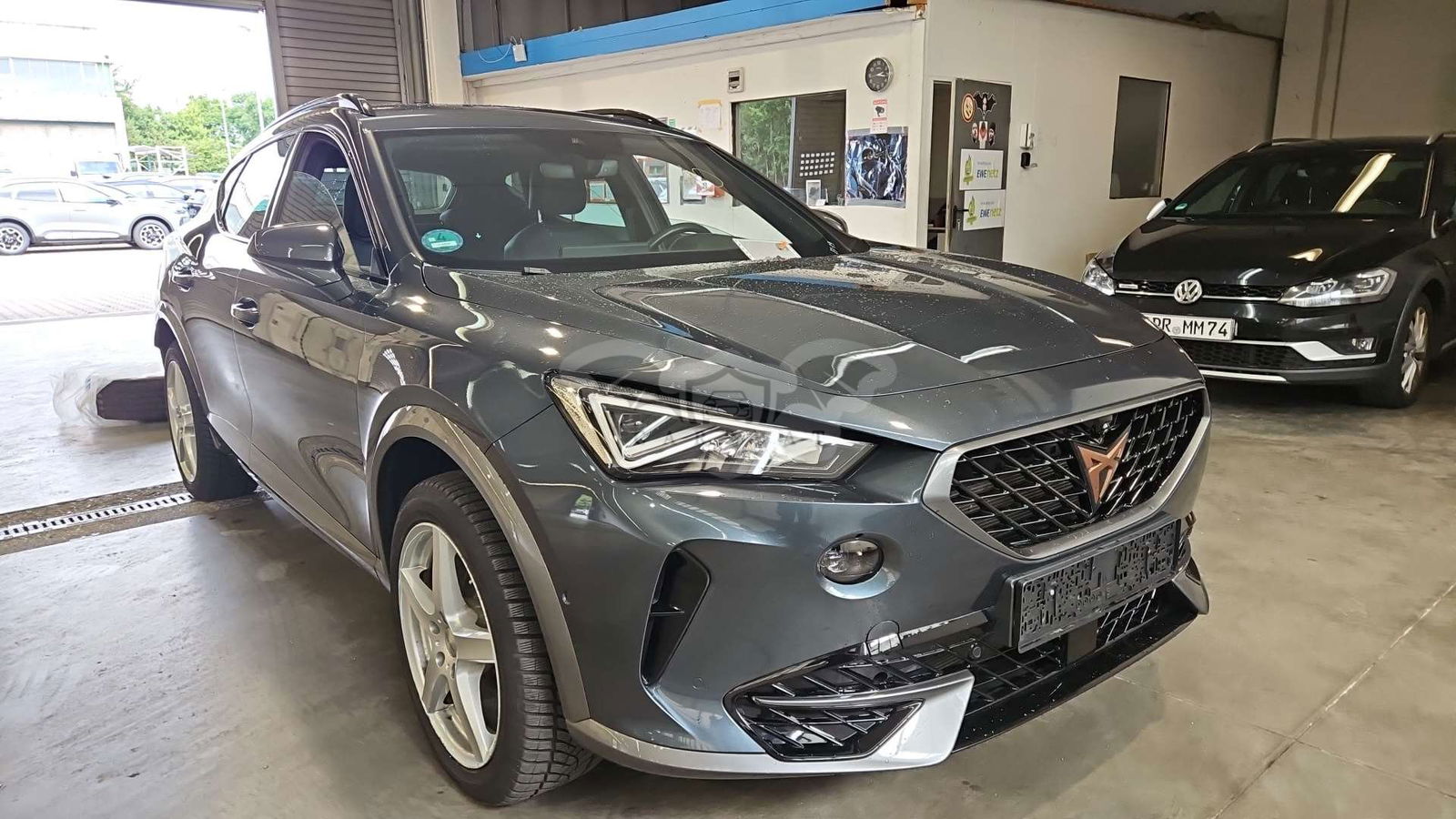 Cupra Formentor 2.0 TDI 2023