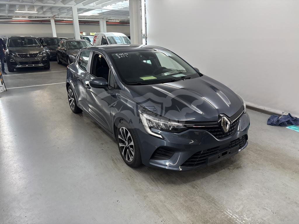 Renault Clio 1.0 Tce Business 2022