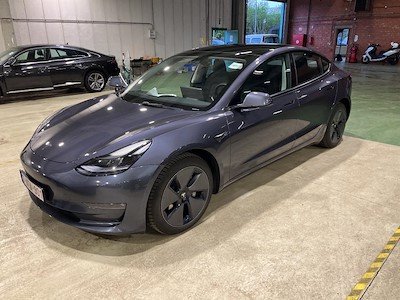 Tesla Model 3 Long Range 75 kWh 2022