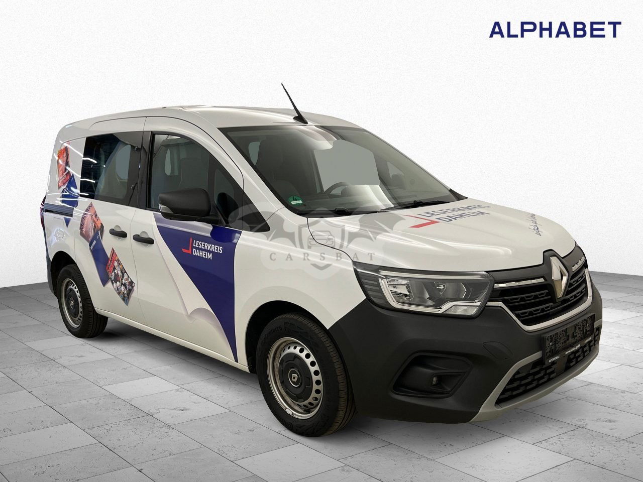 Renault Kangoo Advance 2022