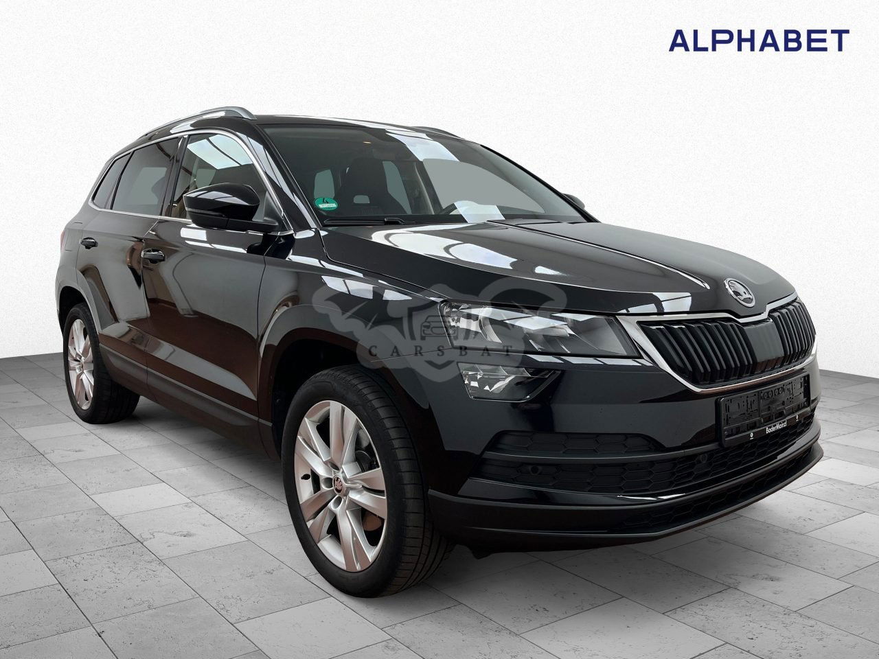 Skoda Karoq 2.0 TDI Style 2022
