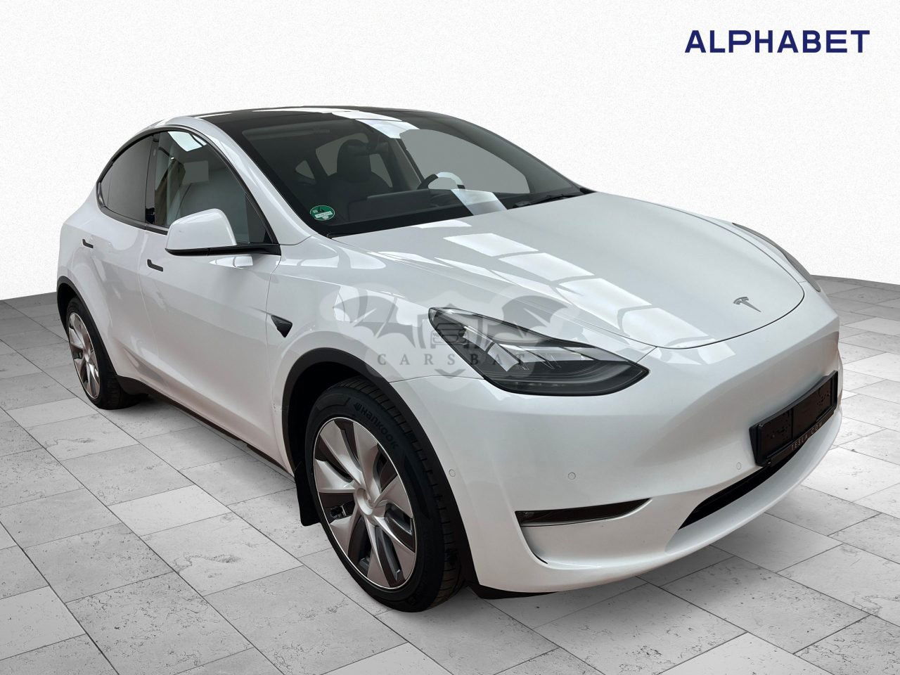 Tesla Model Y Long Range 2022