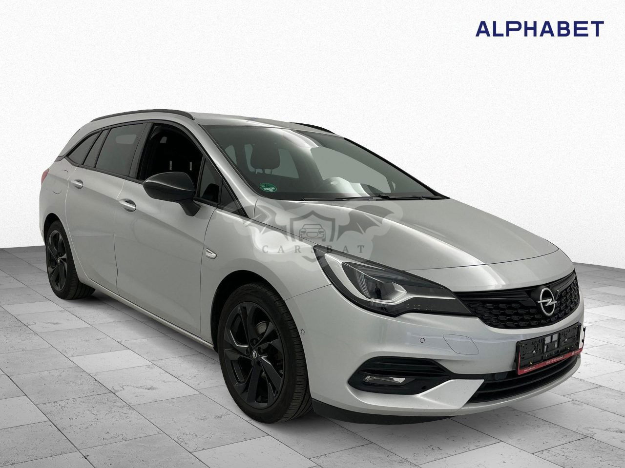 Opel Astra Sports Tourer 1.5 CDTI Ultimate 2022