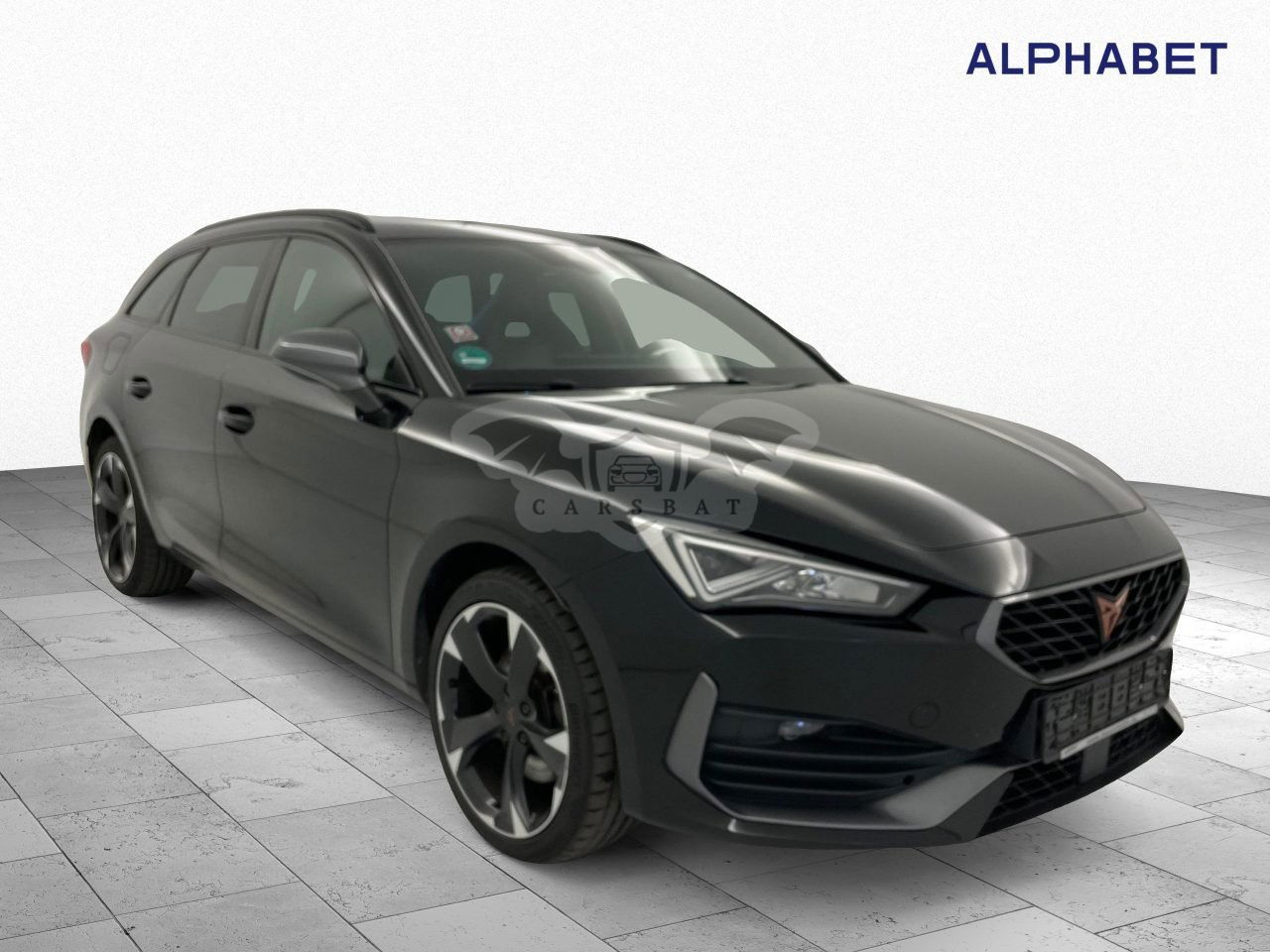 Cupra Leon Sportstourer 1.4 e-Hybrid 2021