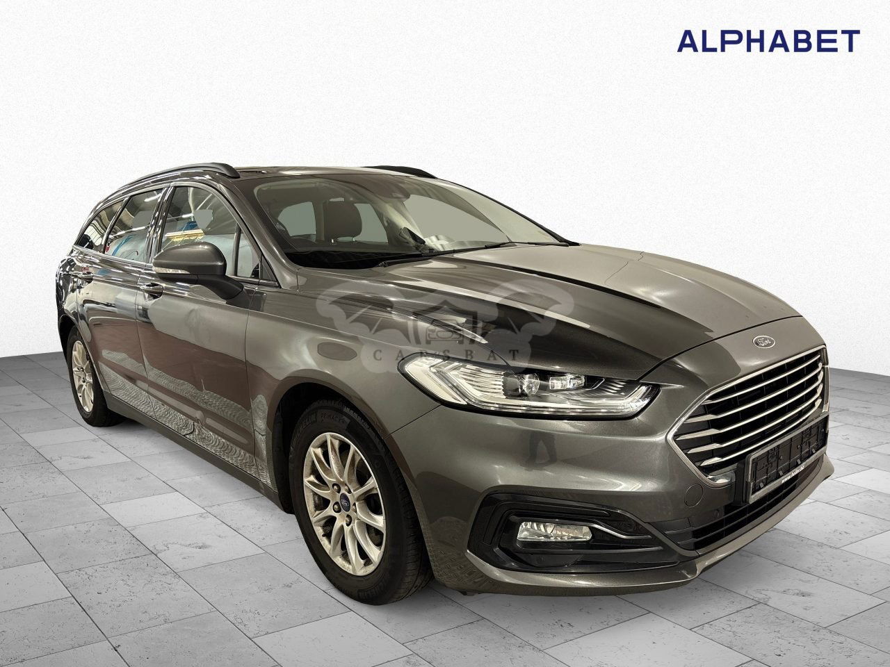 Ford Mondeo 2.0 Trend 2022