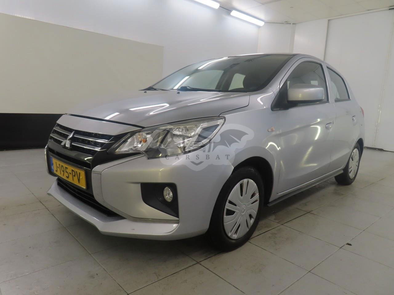 Mitsubishi Space Star 1.0 2020