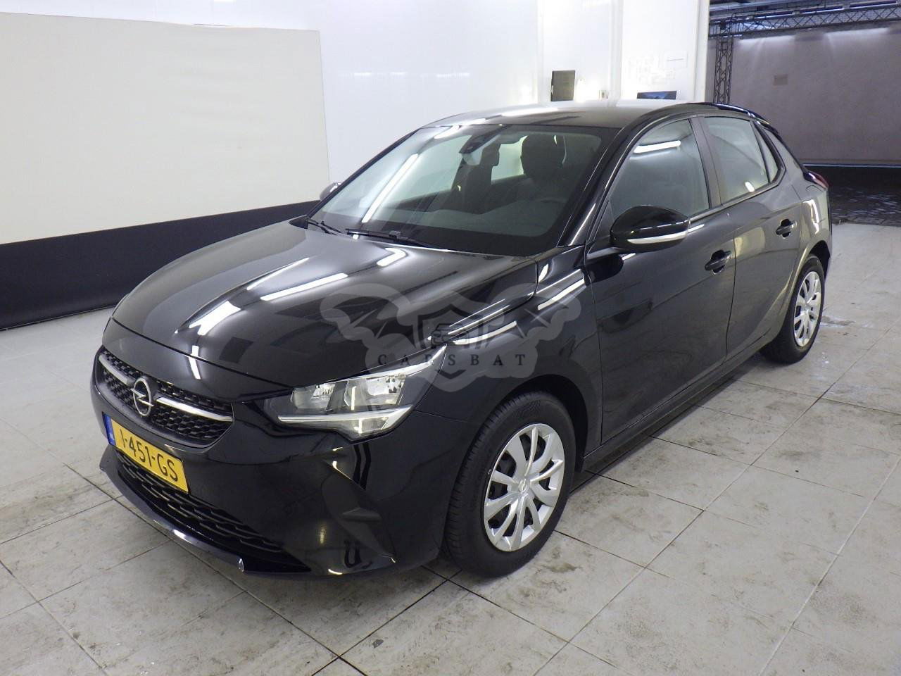 Opel Corsa 1.2 2020