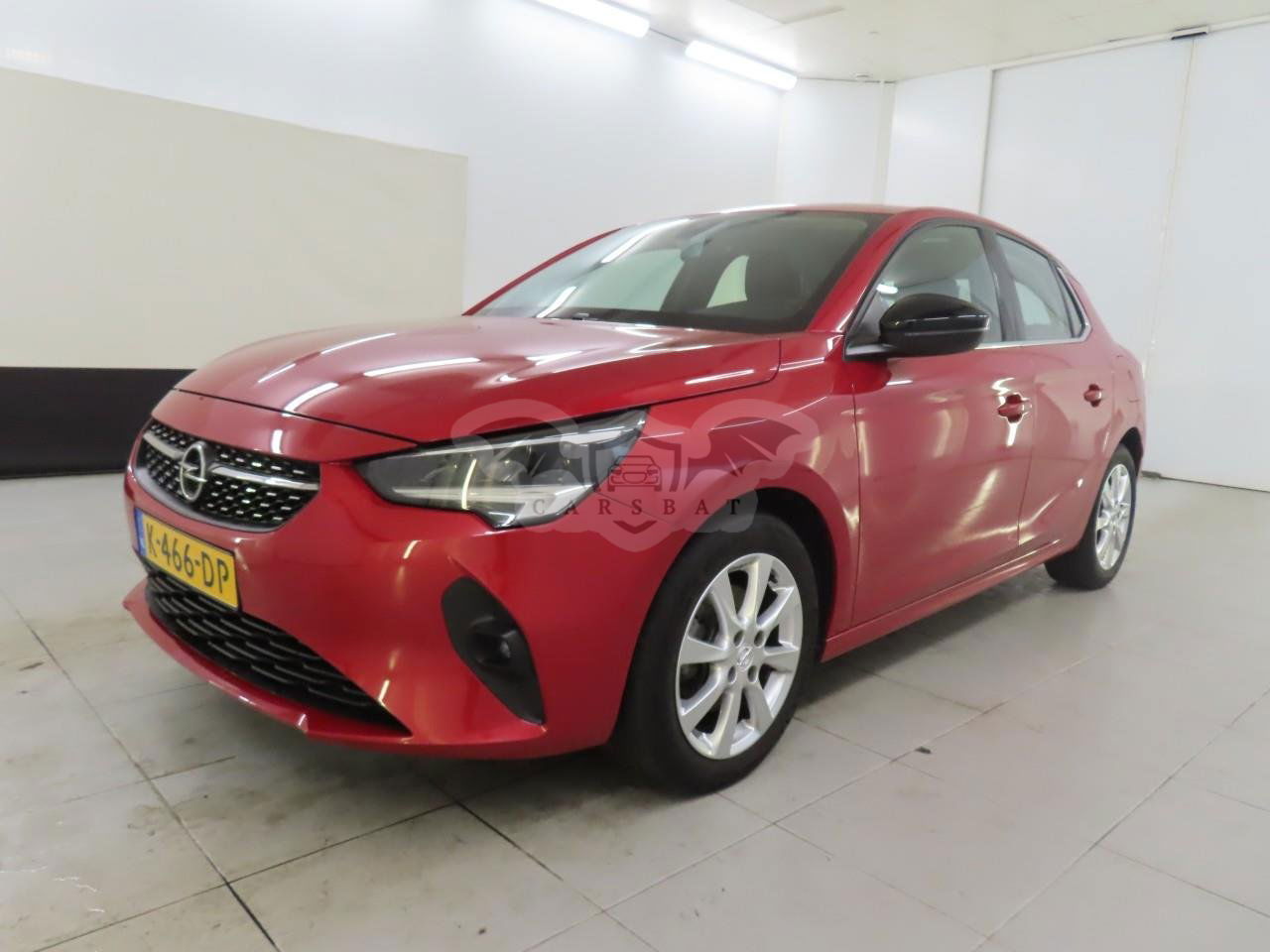 Opel Corsa 1.2 Elegance 2020