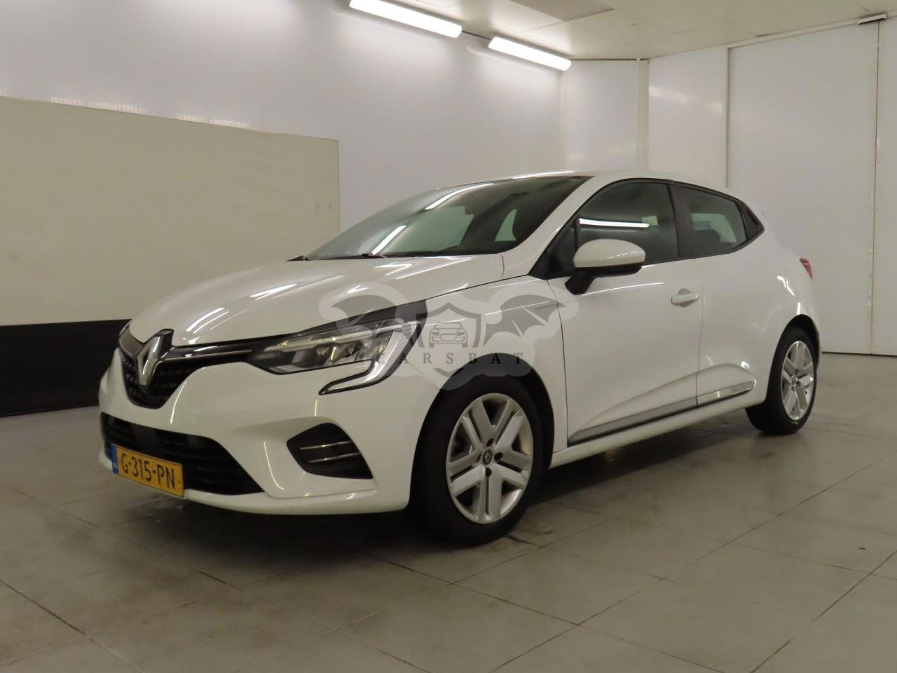 Renault Clio 1.0 Tce Zen 2019