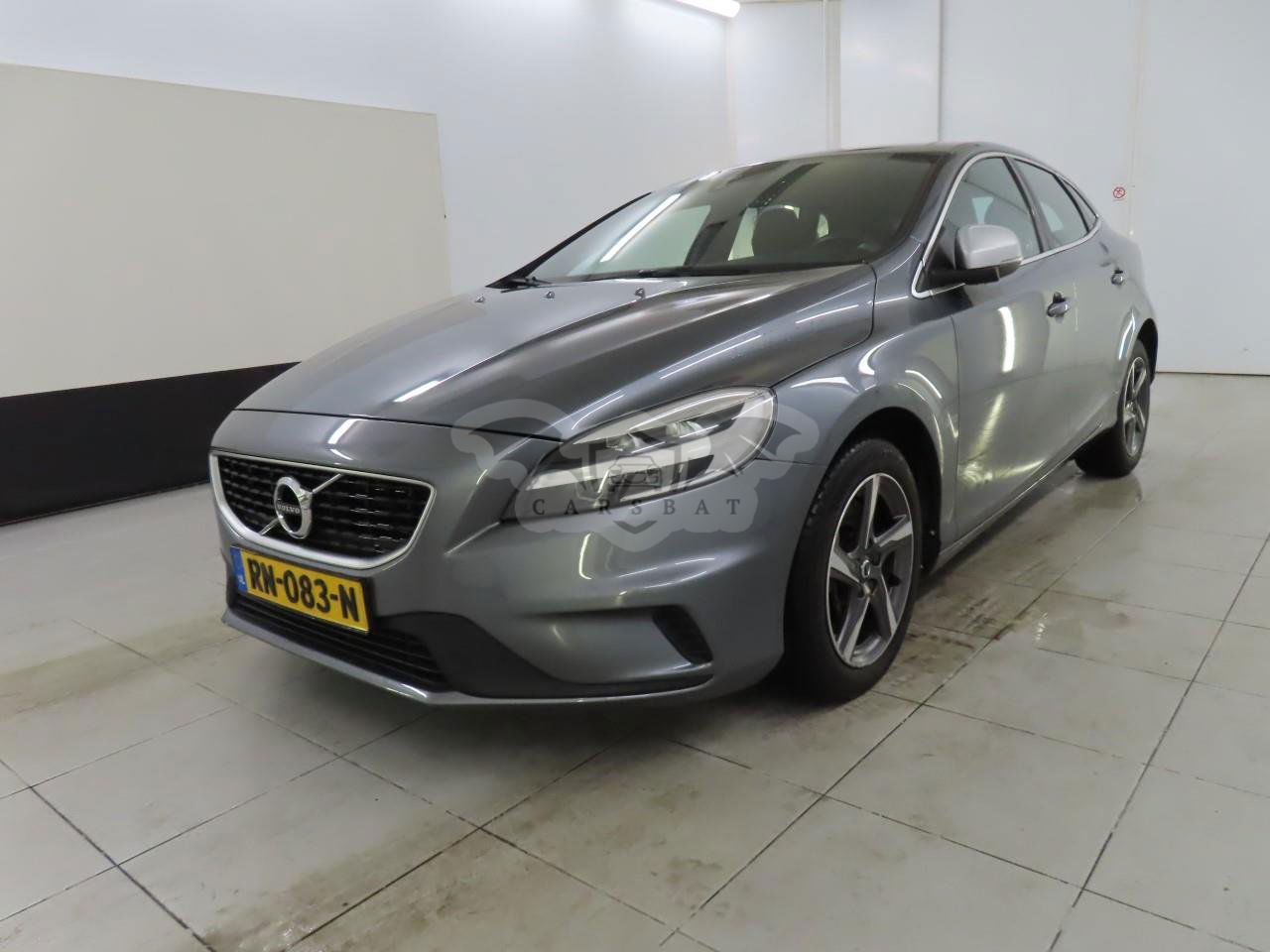 Volvo V40 D3 R-Design 2018