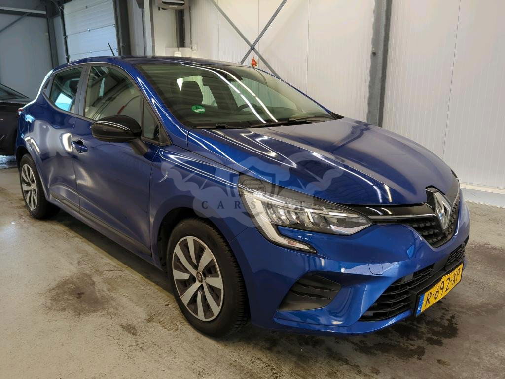 Renault Clio 1.0 Tce Zen 2022