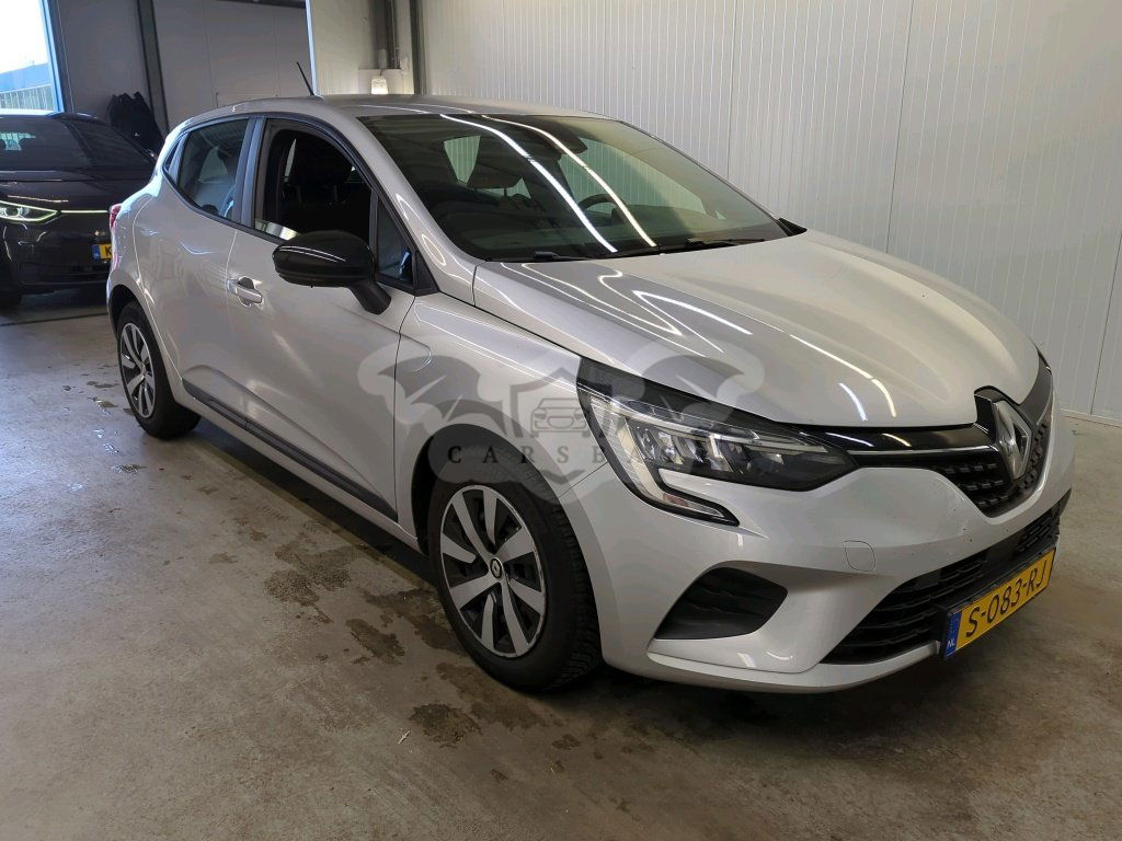 Renault Clio 1.0 Tce Equilibre 2023