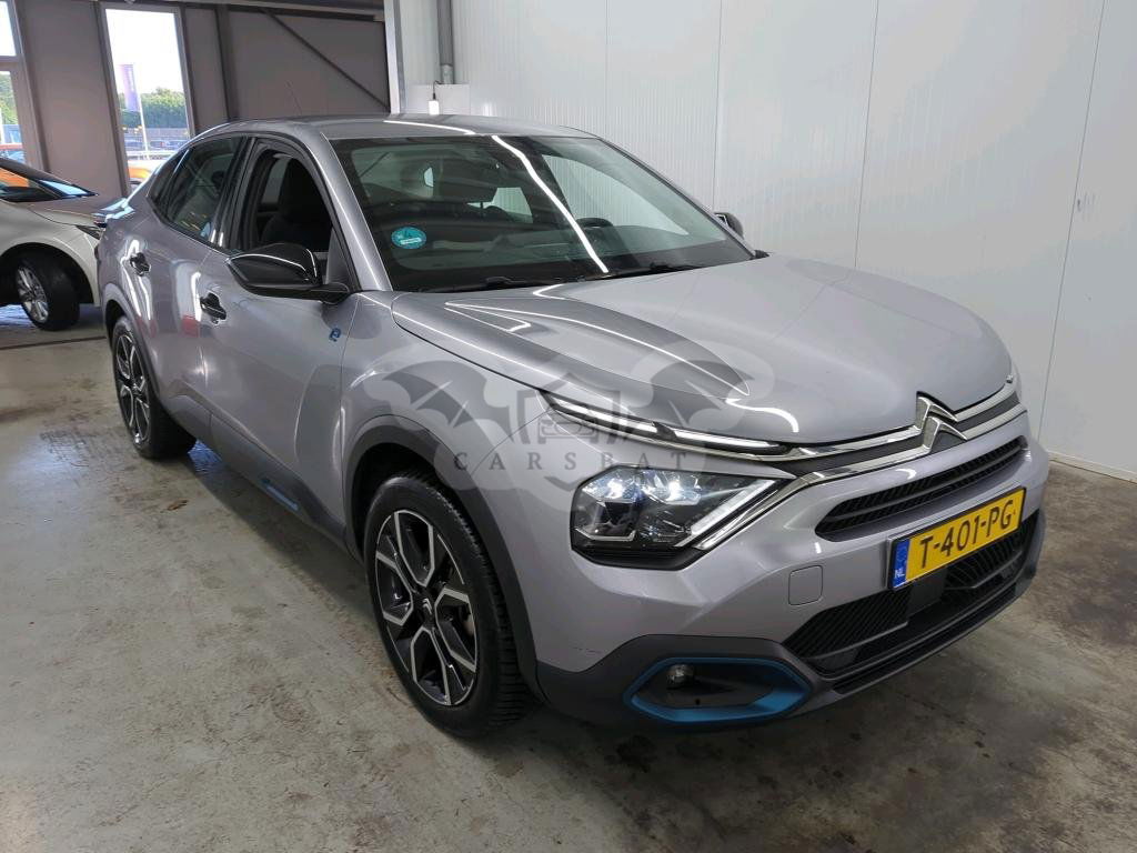 Citroën E-C4 50 kWh Feel 2023